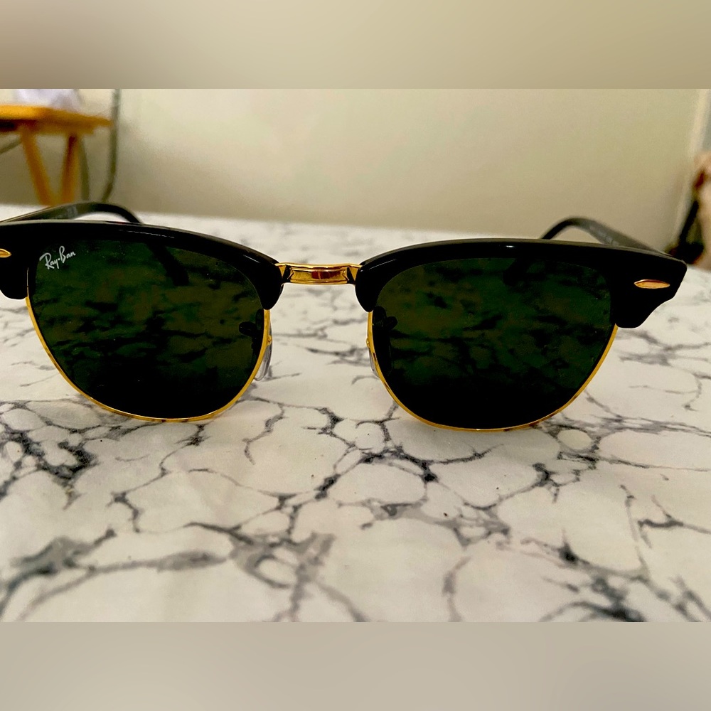 Ray ban glasses